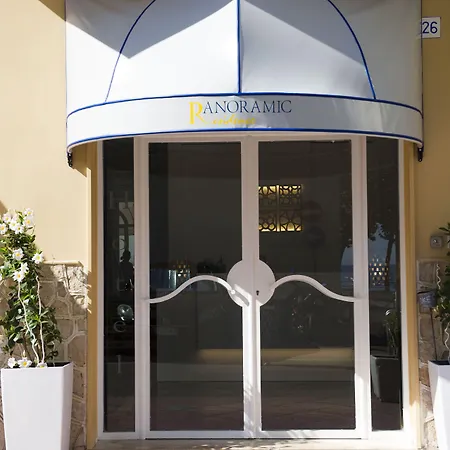 Panoramic Ξενοδοχείο με διαμερίσματα Maiori