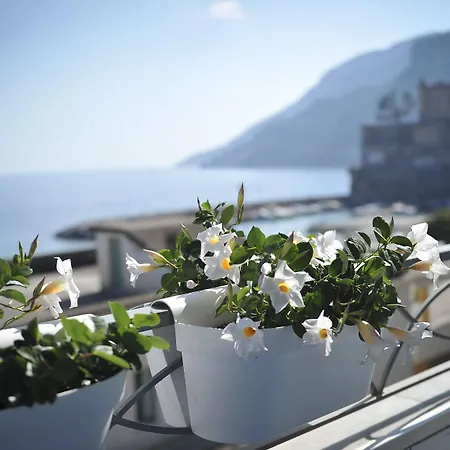 Panoramic Ξενοδοχείο με διαμερίσματα