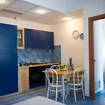 Appart hôtel Panoramic Maiori