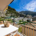 Appart hôtel Panoramic Maiori