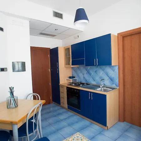 Aparthotel Panoramic Maiori