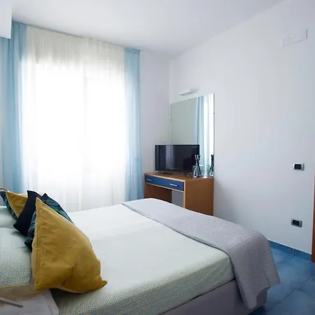 Aparthotel Panoramic Maiori