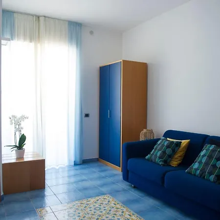 Aparthotel Panoramic