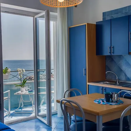 Panoramic Aparthotel