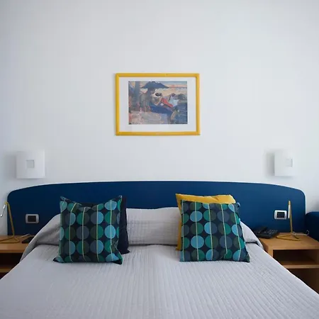 Aparthotel Panoramic 3*