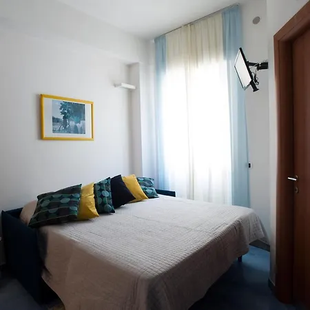 Panoramic Aparthotel 3*