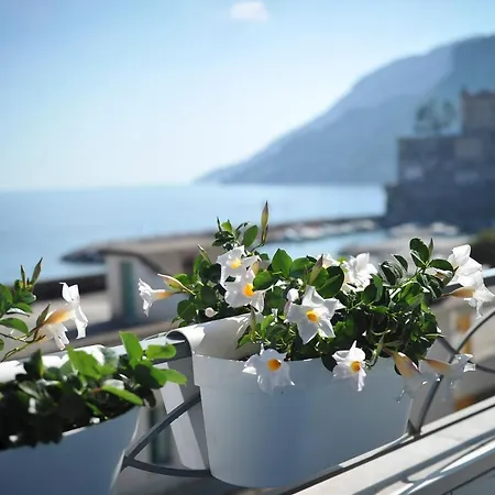 Panoramic Maiori