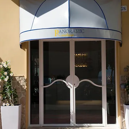 Aparthotel Panoramic