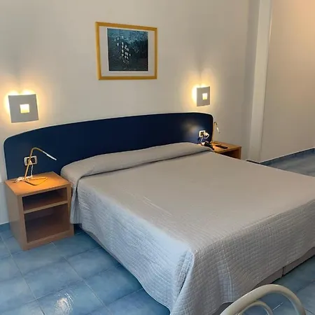Aparthotel Panoramic 3*