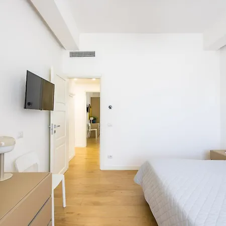 Aparthotel Panoramic