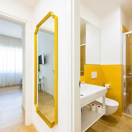 Hotel apartamentowy Panoramic Maiori
