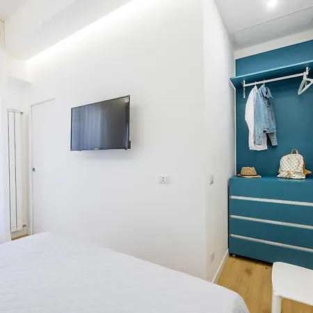 Panoramic Hotel apartamentowy
