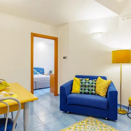 Panoramic アパートホテル