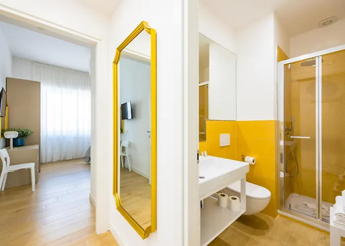 アパートホテル Panoramic マイオーリ