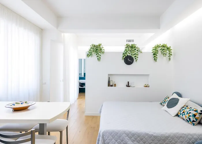 アパートホテル Panoramic