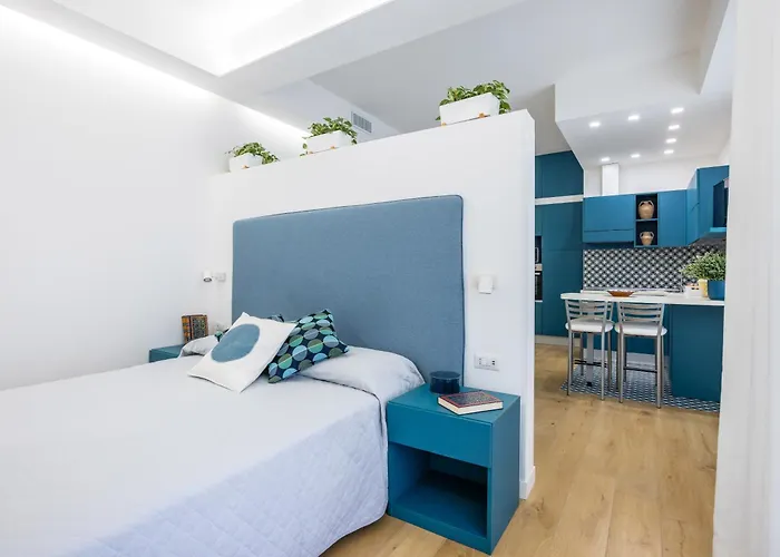 Panoramic アパートホテル 3*