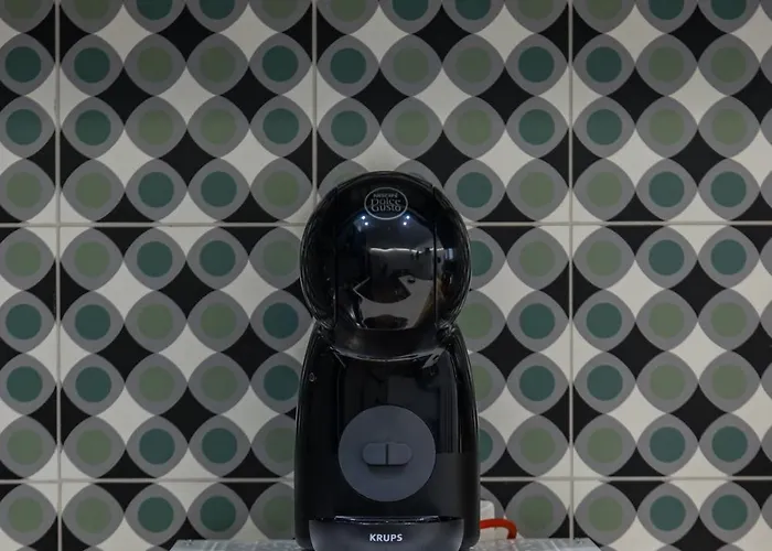 Panoramic アパートホテル マイオーリ