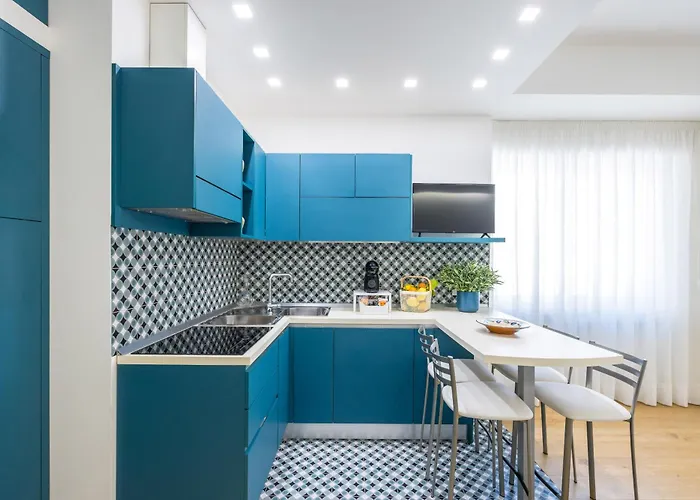 アパートホテル Panoramic