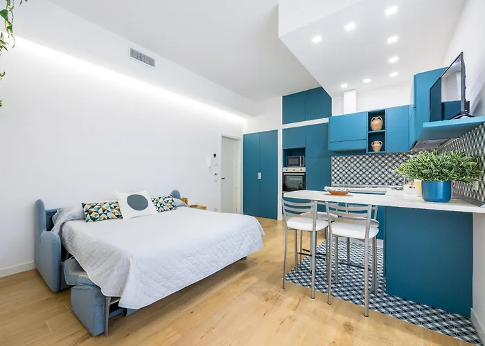 Panoramic 3* マイオーリ