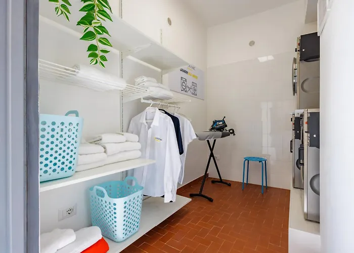 Panoramic 3* マイオーリ