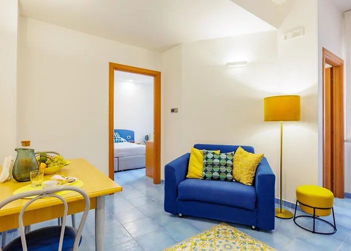 Panoramic アパートホテル