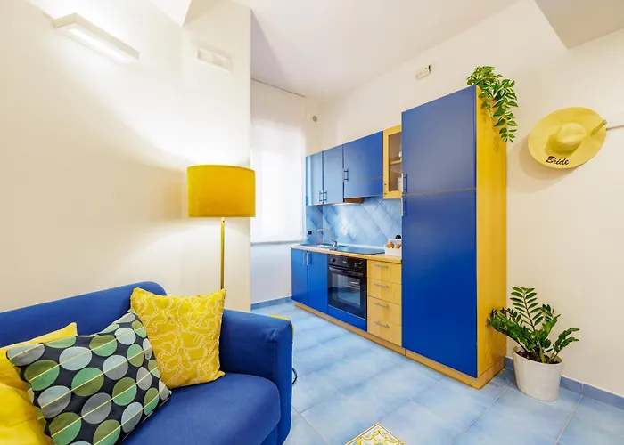 Panoramic アパートホテル マイオーリ