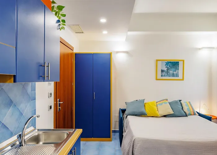 Panoramic マイオーリ