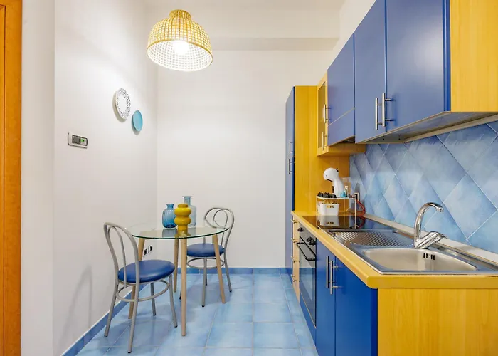 Panoramic 3* マイオーリ