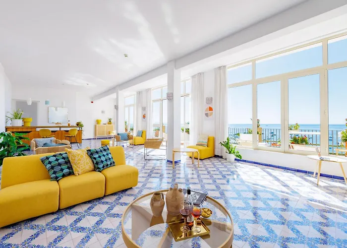 Panoramic アパートホテル