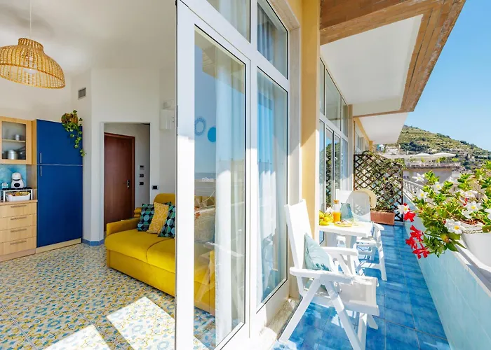 Panoramic アパートホテル