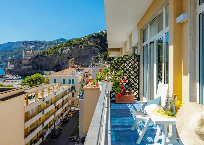 アパートホテル Panoramic