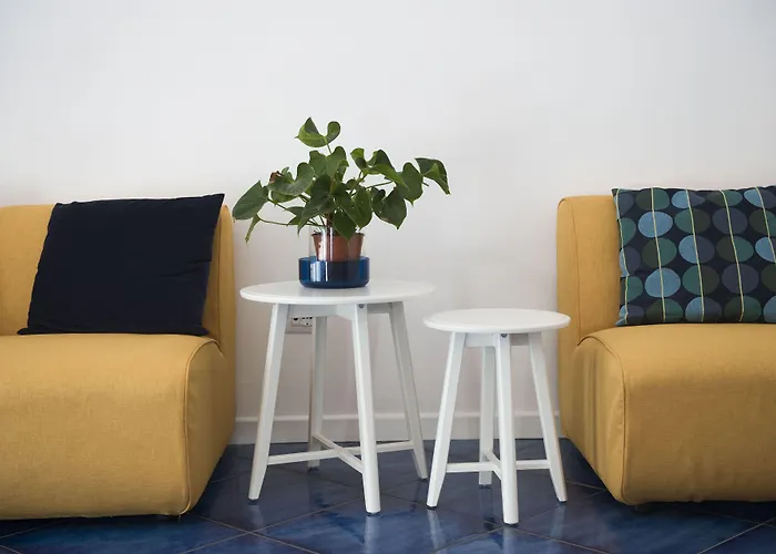 Panoramic アパートホテル マイオーリ