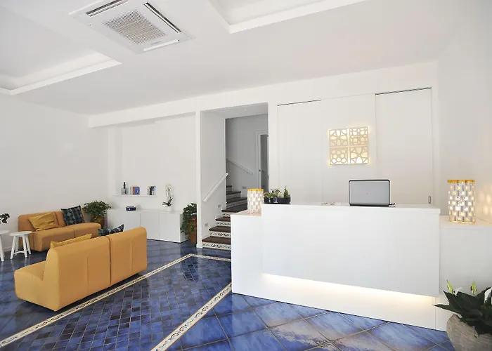 アパートホテル Panoramic