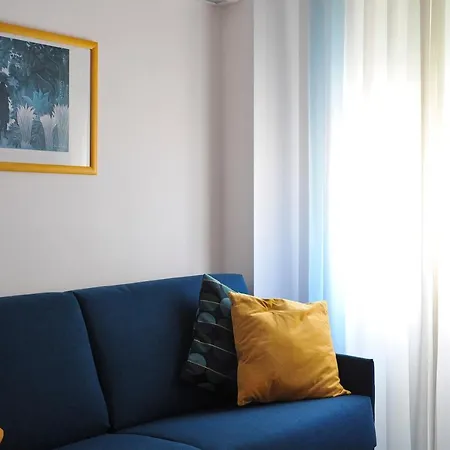 Panoramic Apartahotel 3*
