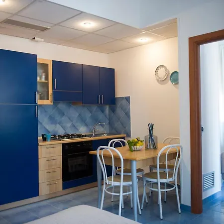 شقة فندقية Panoramic مايوري