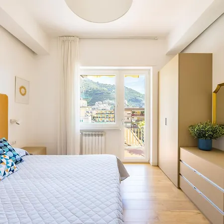 Apartmanhotel Panoramic