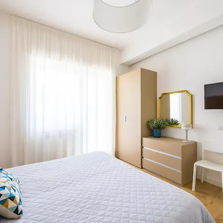 شقة فندقية Panoramic 3*