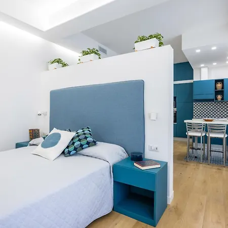 Panoramic Apartahotel 3*