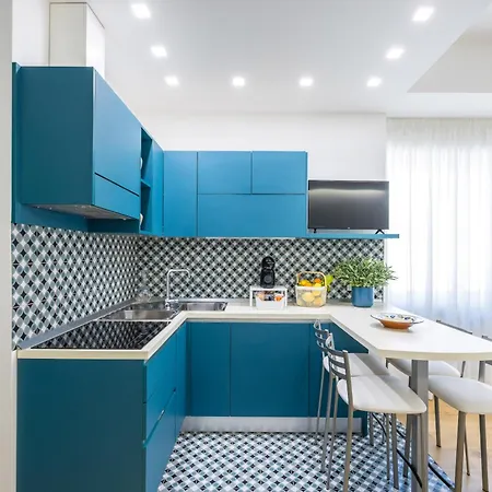 شقة فندقية Panoramic