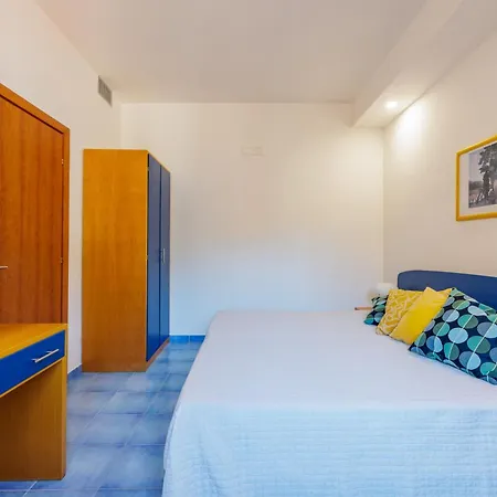 شقة فندقية Panoramic مايوري