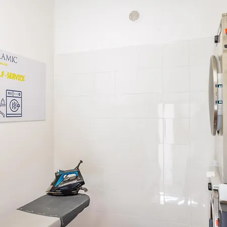 Panoramic مايوري