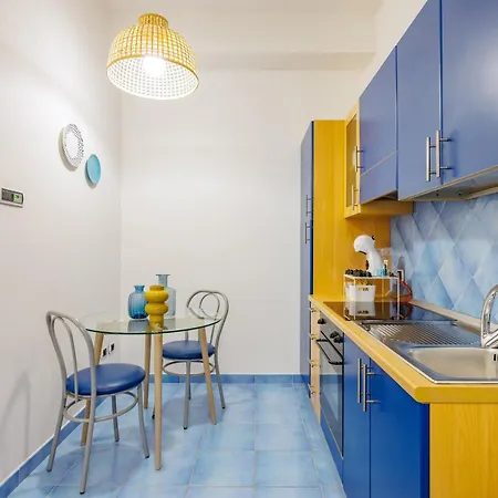 Panoramic 3* مايوري