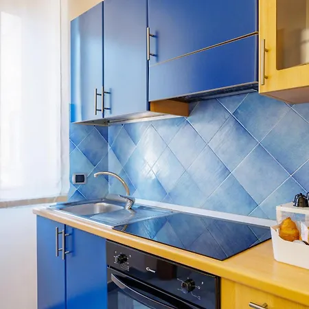 شقة فندقية Panoramic 3*