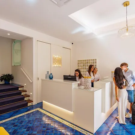 شقة فندقية Panoramic مايوري