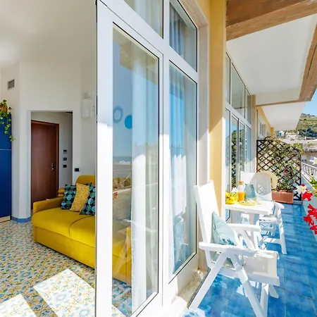 Panoramic Apartmanhotel