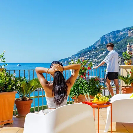 Panoramic شقة فندقية 3*