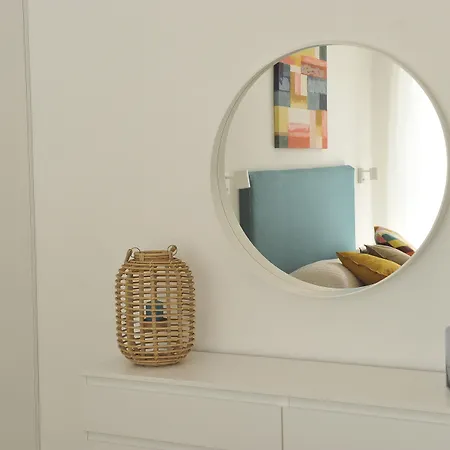 شقة فندقية Panoramic