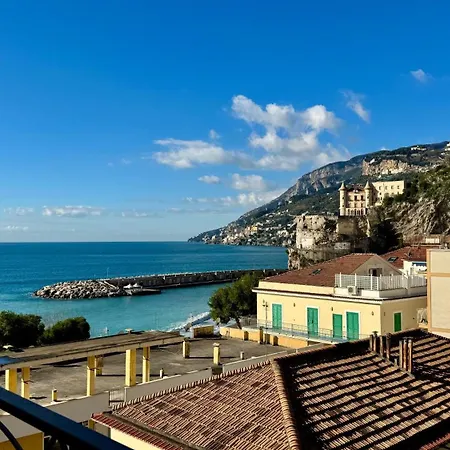 Panoramic شقة فندقية