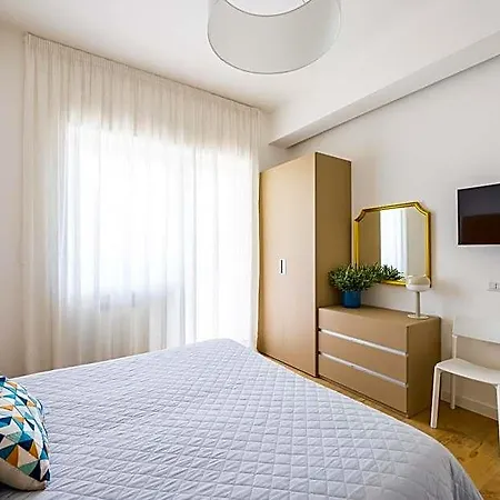 Panoramic Apartmanhotel 3*