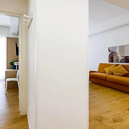 Apartmanhotel Panoramic
